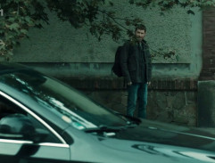 Taraba přijel pro Mojžíše