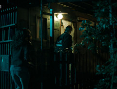 U chaty Mojžíšových