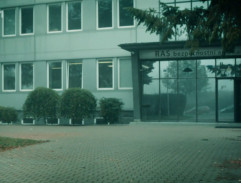 Bezpečnostní agentura