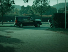 Kumpáni před bezpečnostní agenturou