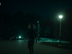 Hledání Kláry Osecké