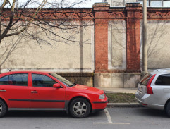 Taraba přijel pro Mojžíše