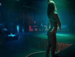 V Marešově podniku