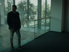 V castingové firmě