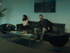 V castingové firmě 2