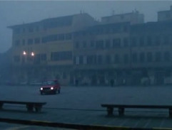 Kroužení po náměstí