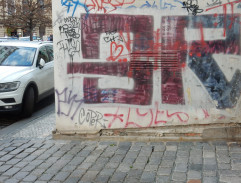 Návrat z procházky 1