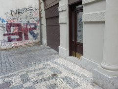 Návrat z procházky 2