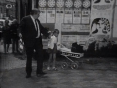 Návrat z procházky 1