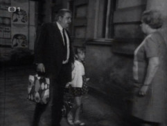 Návrat z procházky 2