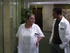 Žofka predstavuje Adama