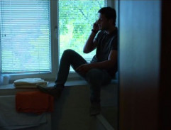 kúpeľňa na ubytovni