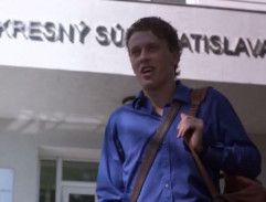 Okresný súd Bratislava III