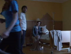 izba v domove pre seniorov