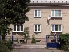 brána materskej školy