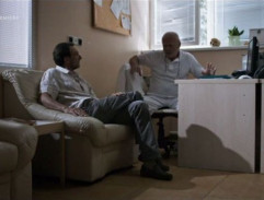 ordinácia na psychiatrií