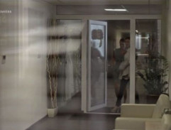 na mestskom úrade v Martine