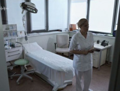 ordinácia Igora Bernáta