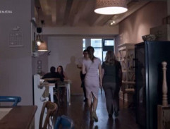 reštaurácia v Bratislave