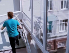 na schodoch martinskej nemocnice