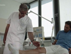 v ordinácií profesora Bernáta