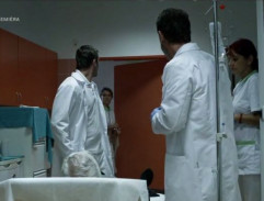 vo vyšetrovni martinskej nemocnice