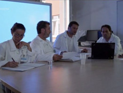 porada na ortopédií