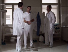 v martinskej nemocnici