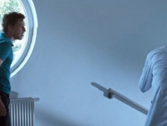 v martinskej nemocnici