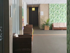 Žofka predstavuje Adama