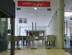 Hanka prichádza za riaditeľom