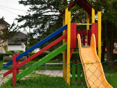 detské ihrisko 2
