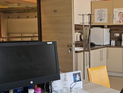 Kancelária primára