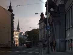 Krajské riaditeľstvo