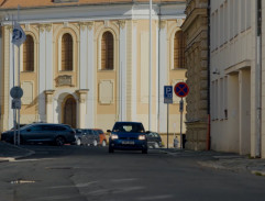 Vlastivědné muzeum