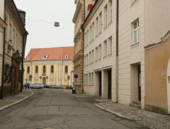 Vlastivědné muzeum