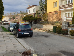 U domu Nováčkových