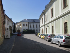 Těsně před nehodou