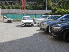 Pavel čeká na Plecha