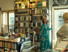 Chlap na střídačku