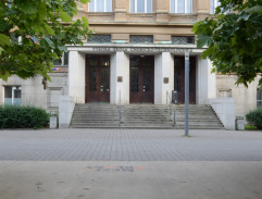 Chlap na střídačku