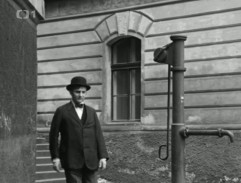 Maršík jde na schůzku