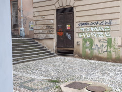 Maršík jde na schůzku