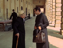 Manželka pro kněze