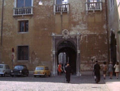 Manželka pro kněze