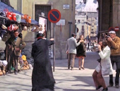 Manželka pro kněze