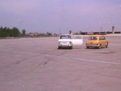 Manželka pro kněze