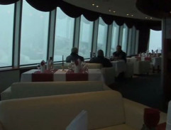 Restaurace - Bratislava