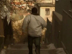 Schodiště - Bratislava