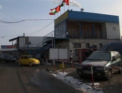 Tržnice - parkoviště